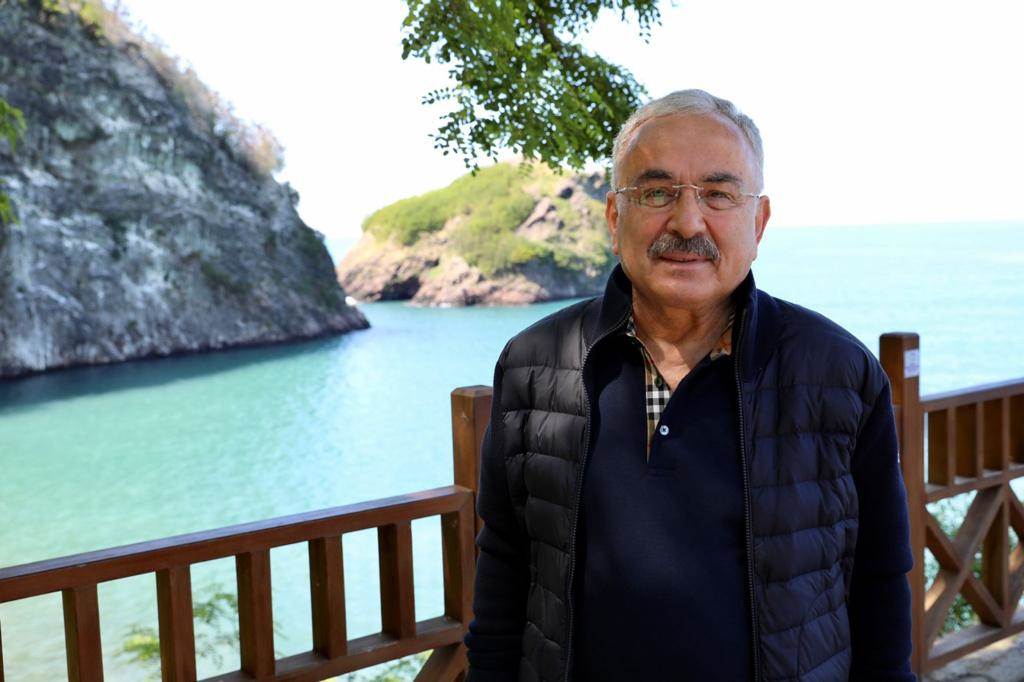 KARADENİZ’İ ZİYARET EDENLERİN YENİ ROTASI: HOYNAT